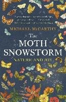 The Moth Snowstorm Mccarthy Michael