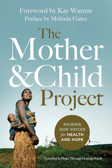 The Mother and Child Project Caine Christine