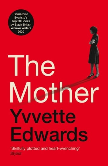 The Mother Edwards Yvvette