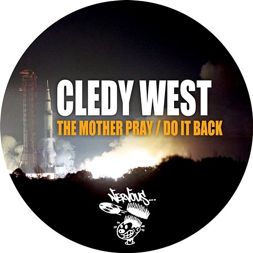 The Mother Pray / Do It Back Cledy West