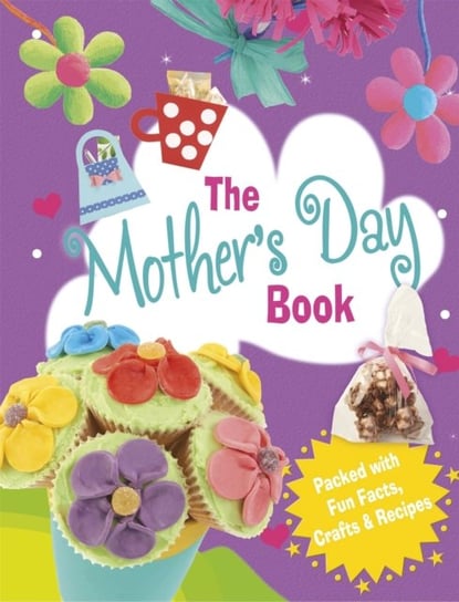 The Mother's Day Book Rita Storey