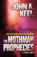 The Mothman Prophecies Keel John A.