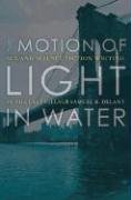 The Motion Of Light In Water Delany Samuel R.
