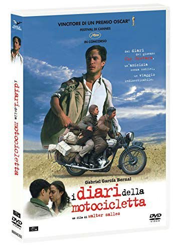 The Motorcycle Diaries (Dzienniki motocyklowe) Salles Walter