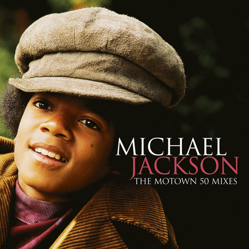 The Motown 50 Mixes Jackson Michael