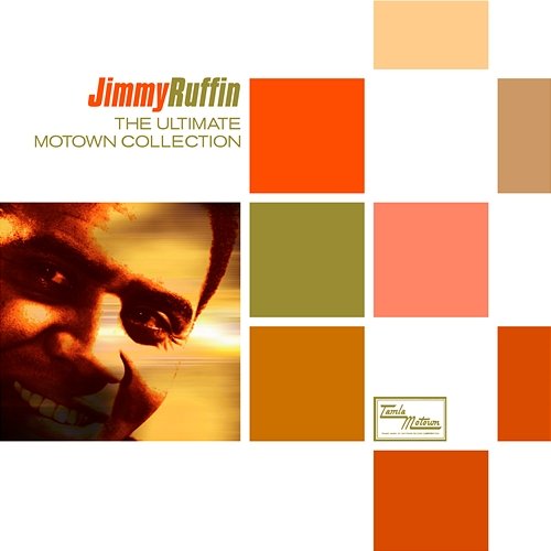 The Motown Anthology Jimmy Ruffin