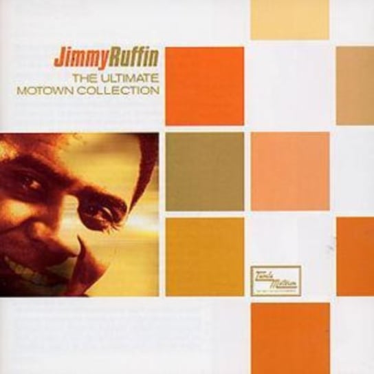 The Motown Anthology Jimmy Ruffin