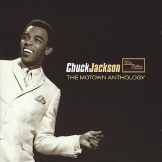 The Motown Anthology Chuck Jackson