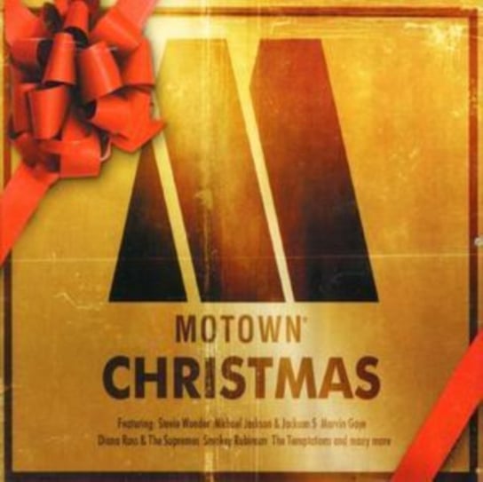 The Motown Christmas Collection Various Artists