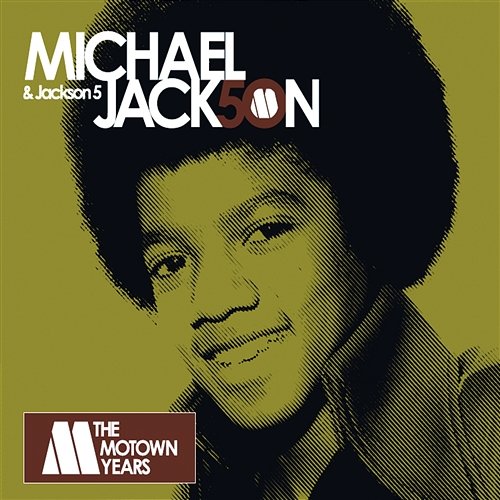 The Motown Years 50 Michael Jackson, Jackson 5