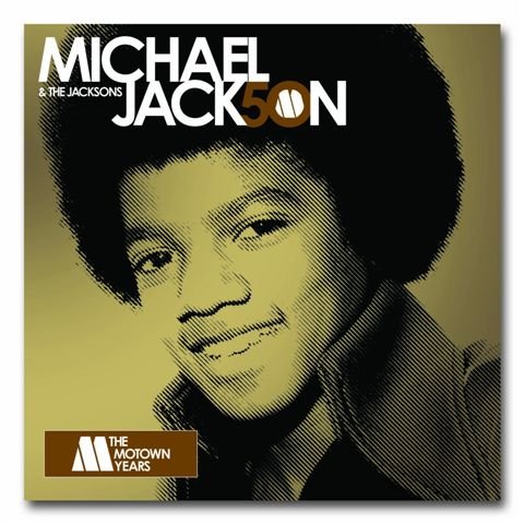 The Motown Years Jackson Michael, The Jackson 5