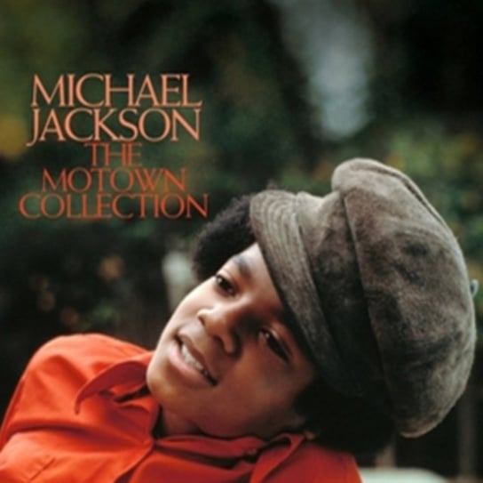 The Motown Years Michael Jackson