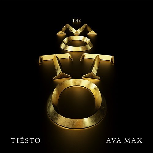 The Motto Tiësto & Ava Max