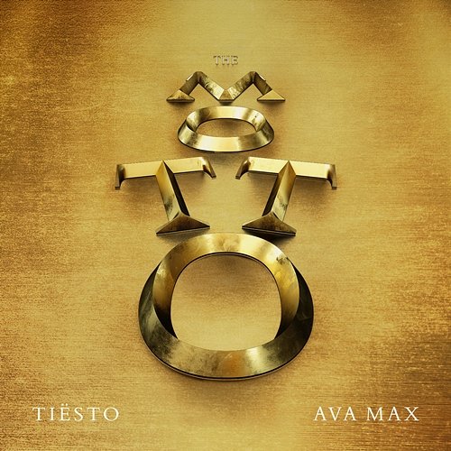 The Motto Tiësto & Ava Max