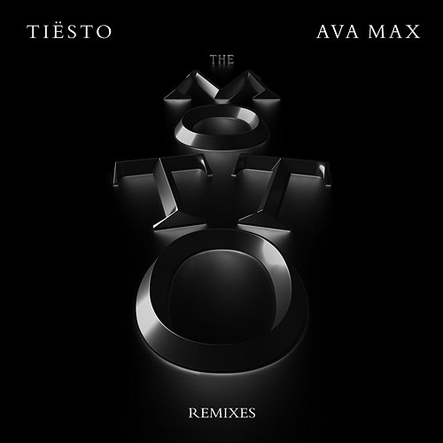 The Motto Tiësto & Ava Max