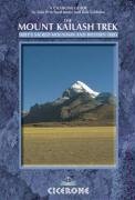 The Mount Kailash Trek Pritchard-Jones Sian