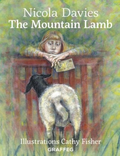 The Mountain Lamb Davies Nicola