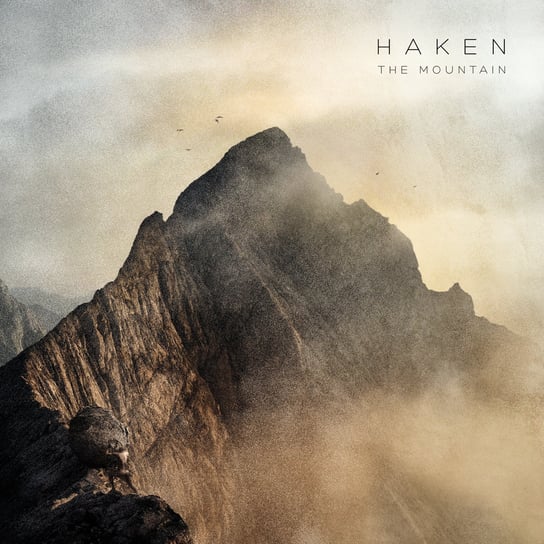 The Mountain (Re-issue 2021) Haken