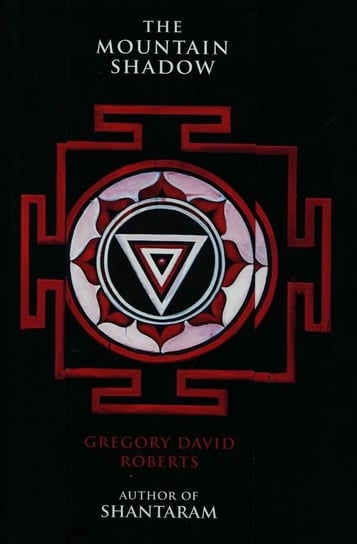 The Mountain Shadow Roberts Gregory David