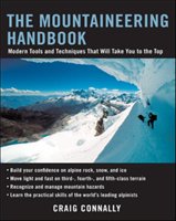 The Mountaineering Handbook Connally Craig