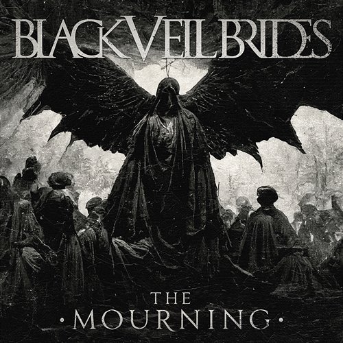 The Mourning Black Veil Brides