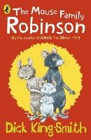 The Mouse Family Robinson King-Smith Dick