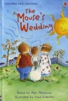 The Mouse's Wedding Mackinnon Mairi