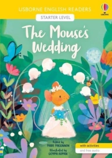 The Mouses Wedding Mackinnon Mairi