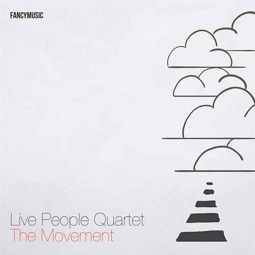 The Movement Live People Quartet