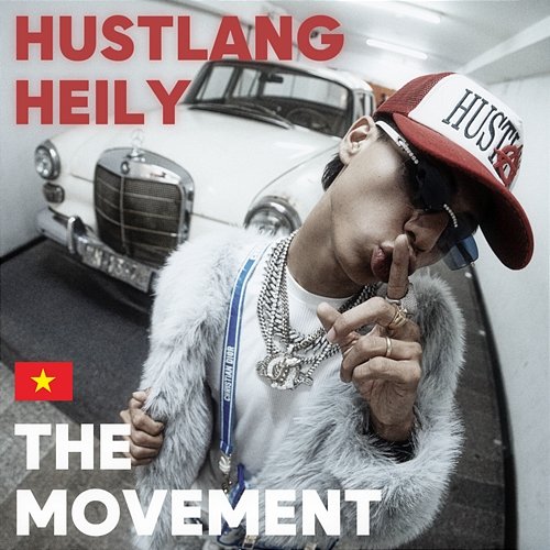 The Movement Youngboi Heily