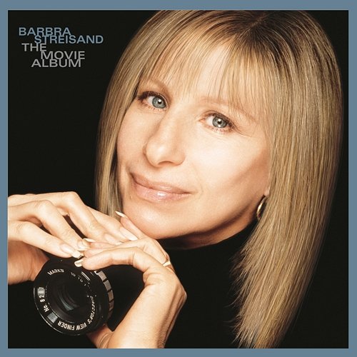 The Movie Album Barbra Streisand