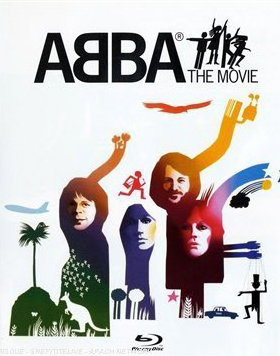 The Movie Abba