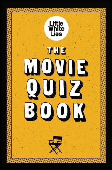 The Movie Quiz Book Opracowanie zbiorowe