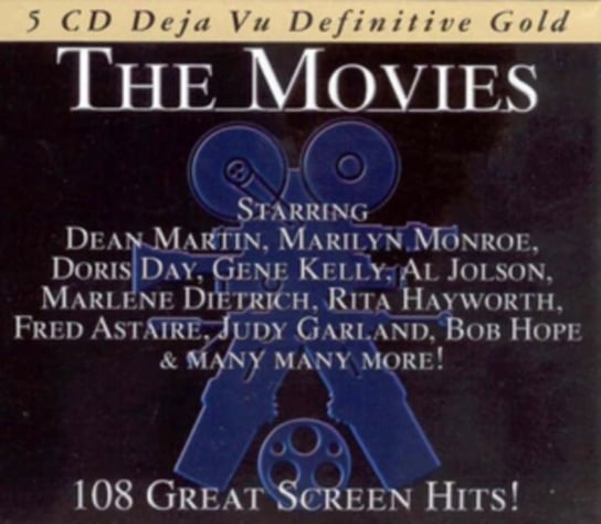 The Movies Various Artists