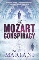 The Mozart Conspiracy Mariani Scott