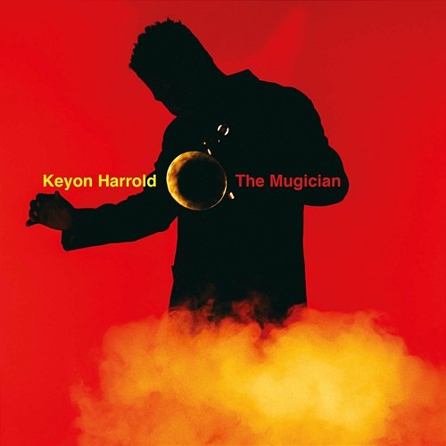 The Mugician Keyon Harrold