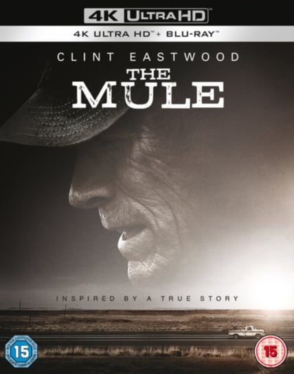 The Mule Eastwood Clint
