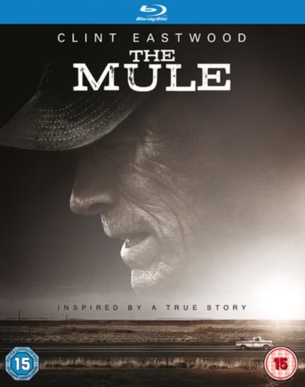The Mule (brak polskiej wersji językowej) Eastwood Clint