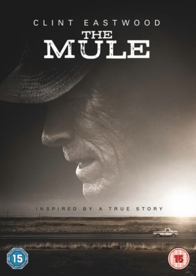 The Mule (brak polskiej wersji językowej) Eastwood Clint