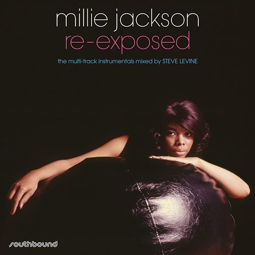 The Multi-Track Instrumentals Mixed By Steve Levine Millie Jackson