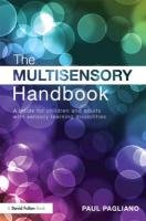 The Multisensory Handbook Pagliano Paul
