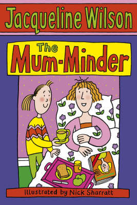 The Mum-Minder Wilson Jacqueline