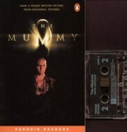 The Mummy: Book + Cassette Opracowanie zbiorowe