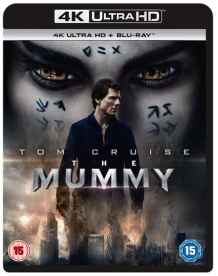 The Mummy (brak polskiej wersji językowej) Kurtzman Alex
