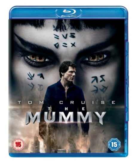 The Mummy (brak polskiej wersji językowej) Kurtzman Alex