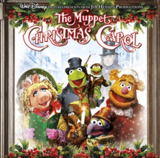 The Muppet Christmas Carol Various Artists