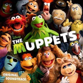 The Muppets (Muppety) Various Artists