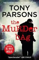 The Murder Bag Parsons Tony