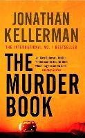 The Murder Book Kellerman Jonathan