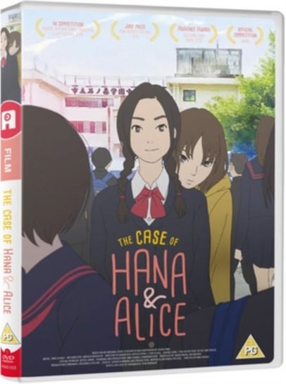 The Murder Case of Hana and Alice (brak polskiej wersji językowej) Iwai Shunji